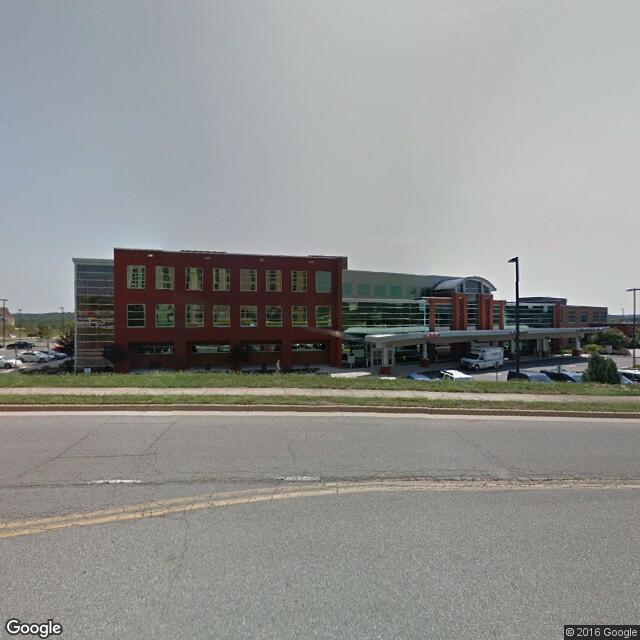 10401 Spotsylvania Avenue