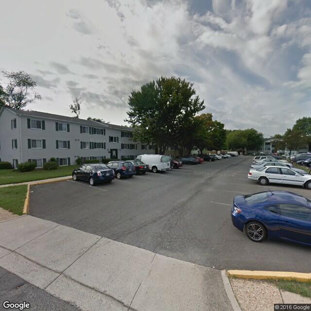 7535 Little River Turnpike, Unit 310-D