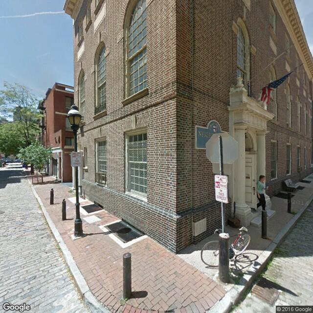210 Church St
