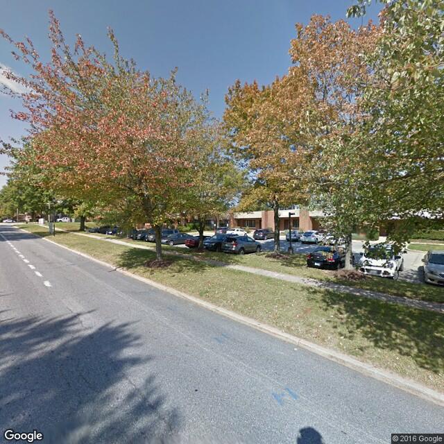10801-10805 Hickory Ridge Road