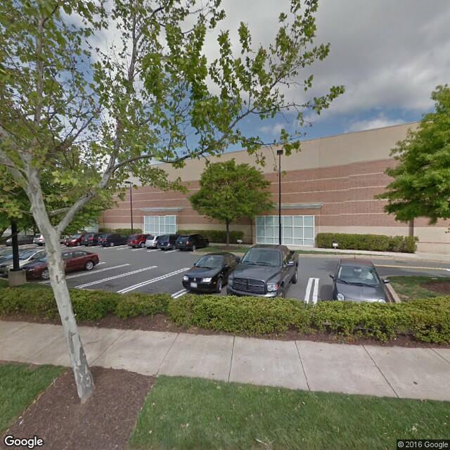 9841 Washingtonian Blvd