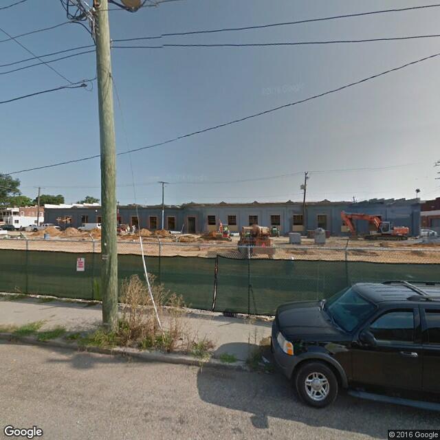 2500 Grayland Avenue