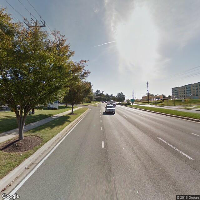 18523 - 18525 N Frederick Ave