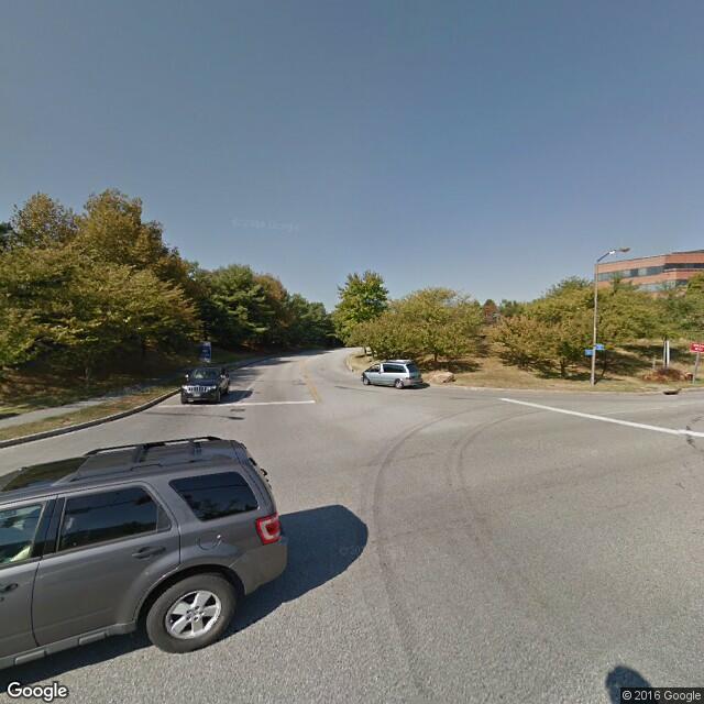 6700 Alexander Bell Dr