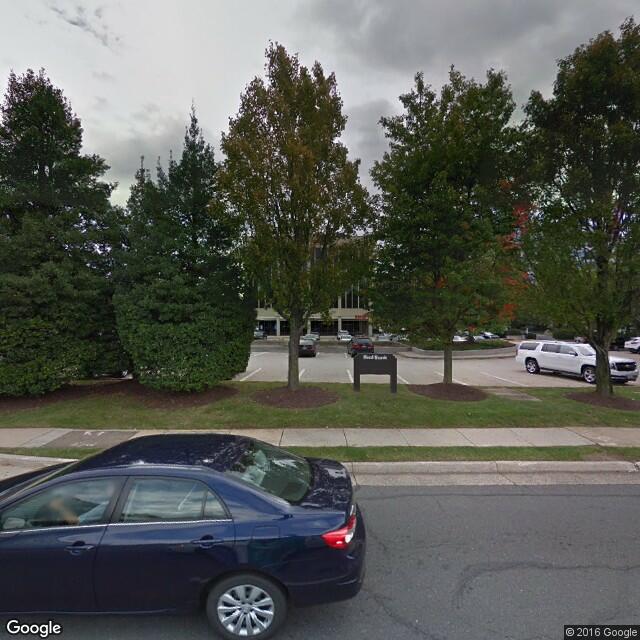 8100 Boone Boulevard