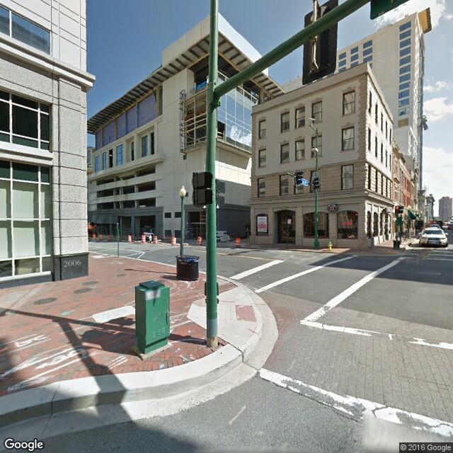 150 Granby Street