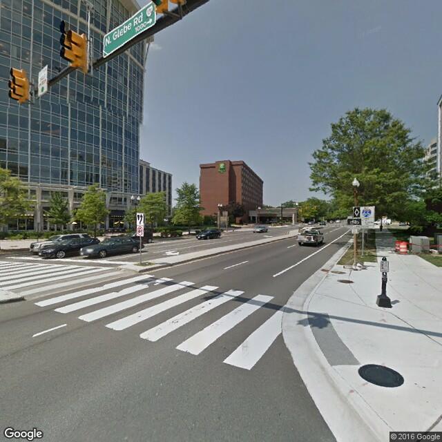 4601 N Fairfax Dr