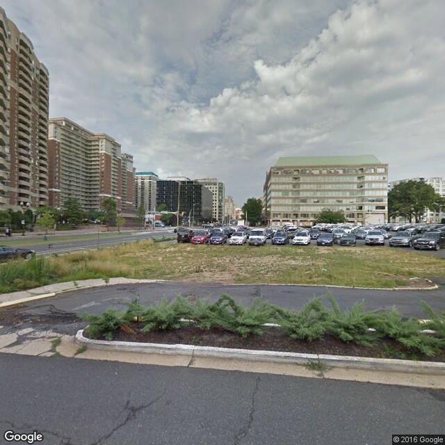 3901 N Fairfax Dr