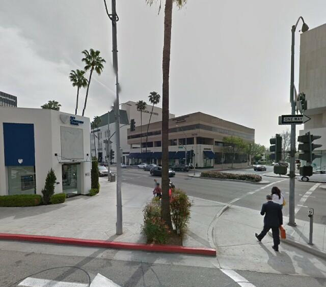 9777-9797 Wilshire Blvd