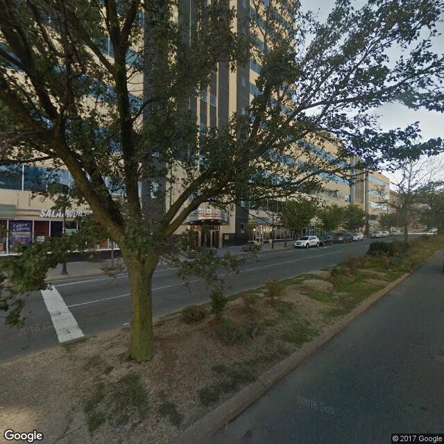 1500 Spring Garden Street