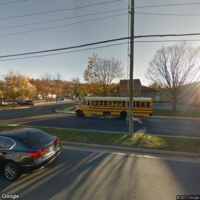 5105 Backlick Rd. #E
