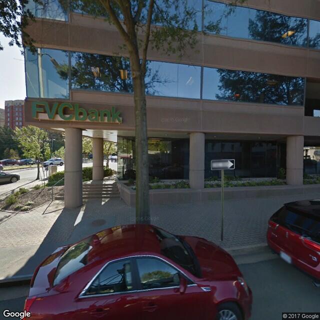 2500 Wilson Boulevard