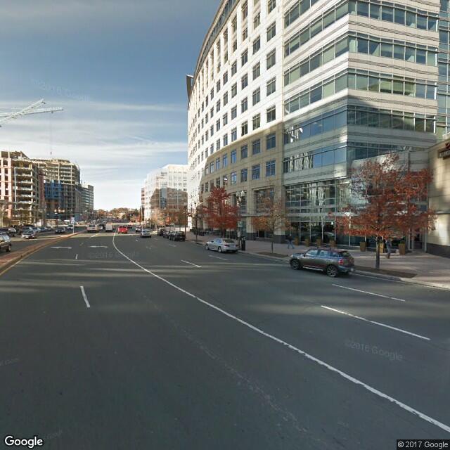901 N Glebe Rd