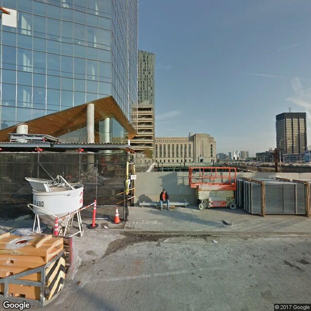 2929 Walnut St