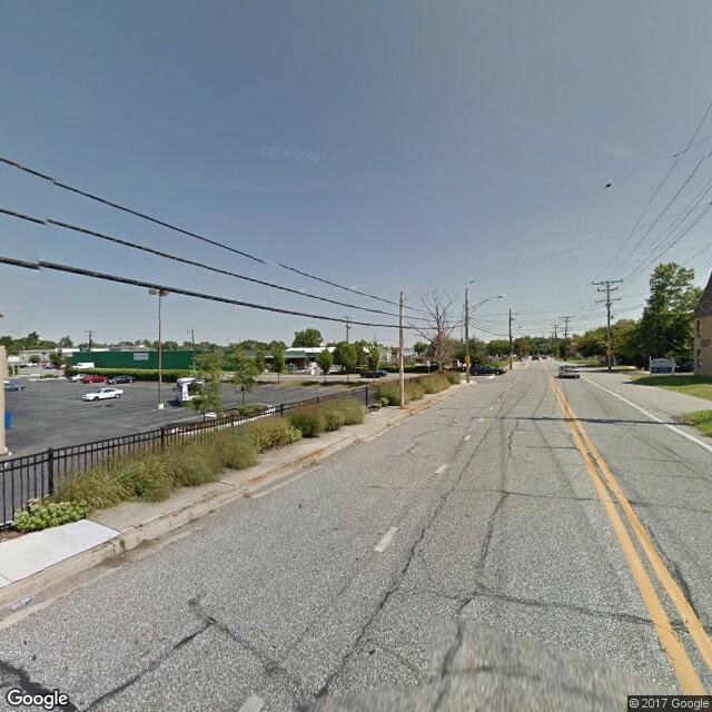 43 Old Solomons Island Rd