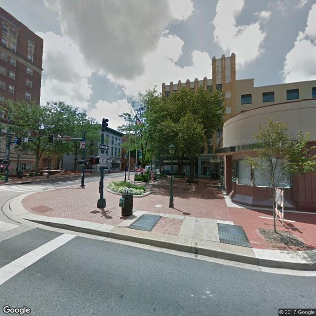 6 W Washington St