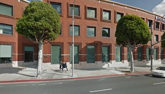 350 S Beverly Dr