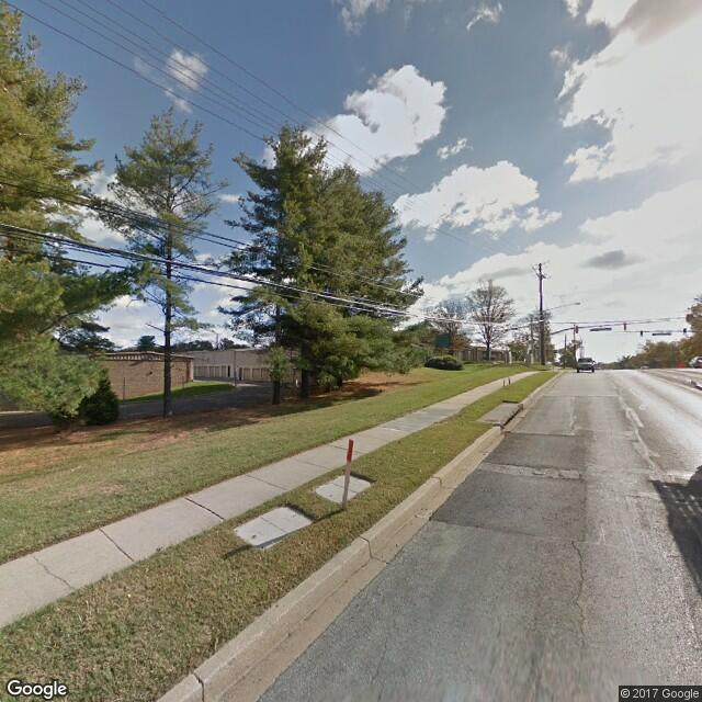 Gaithersburg Office Space for Rent 900 Clopper Road