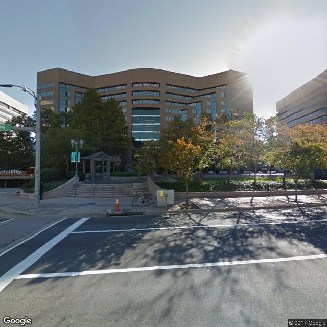 2345 Crystal Dr