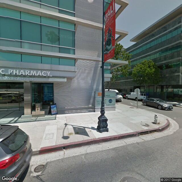9033 Wilshire Boulevard