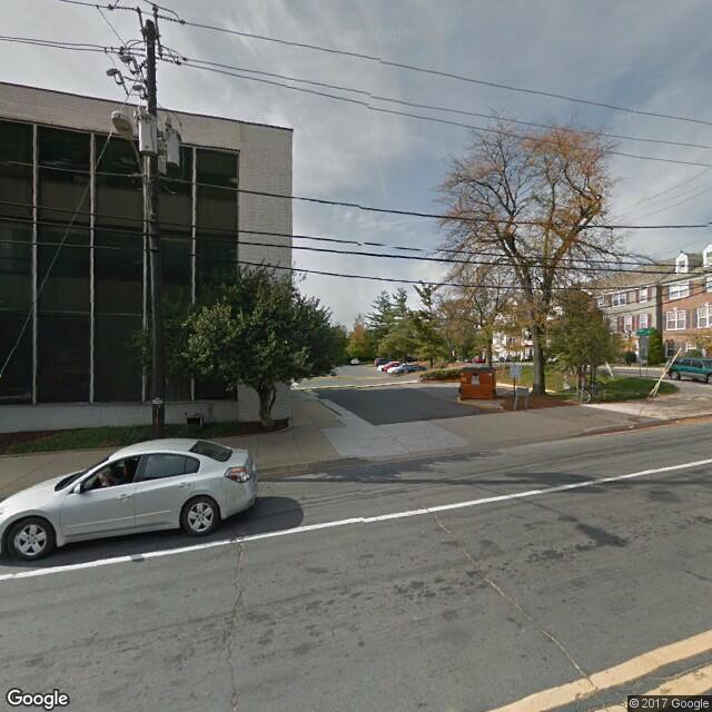2601 University Blvd.