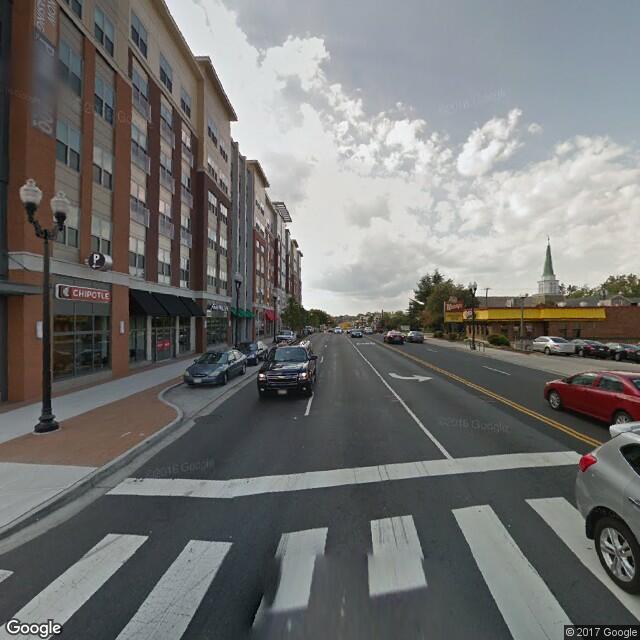 3401 Columbia Pike