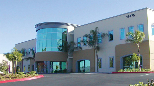 13475 Danielson Street