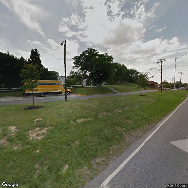 1101 North Point Blvd