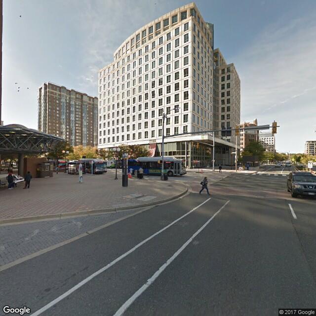 4250 N Fairfax Dr