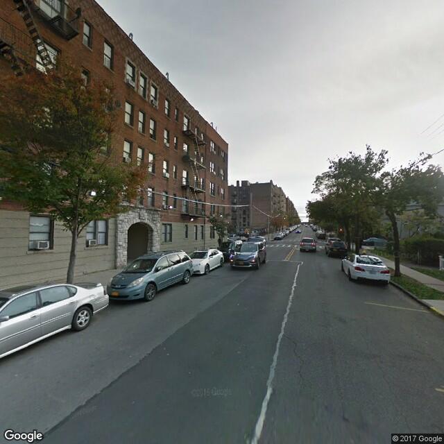 3441 Kingsbridge Ave