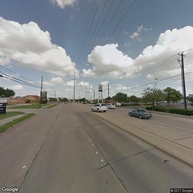 1505 Northwest Hwy