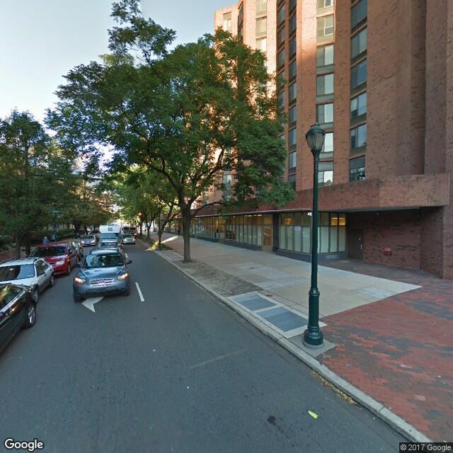 809 Locust St