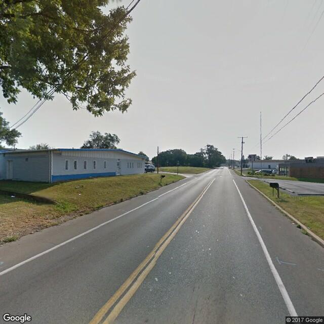 2708 Shenandoah Avenue