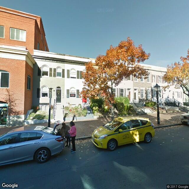 1555 King St