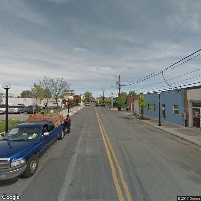 11319 Elkin Street