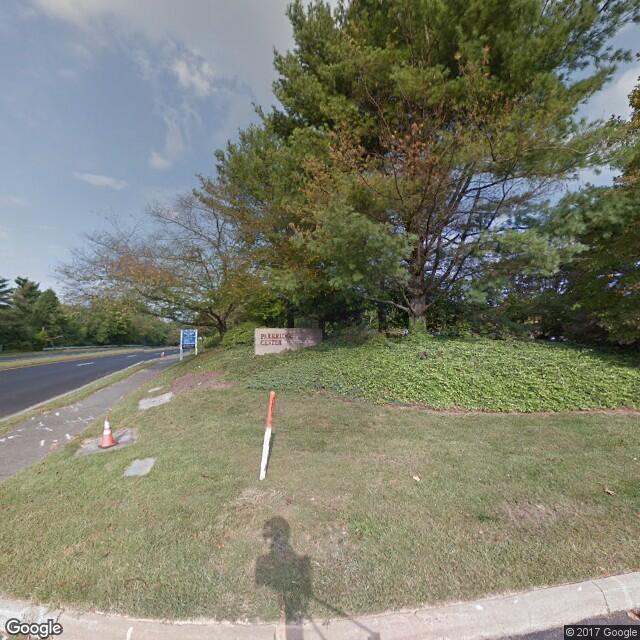 10701 Parkridge Blvd