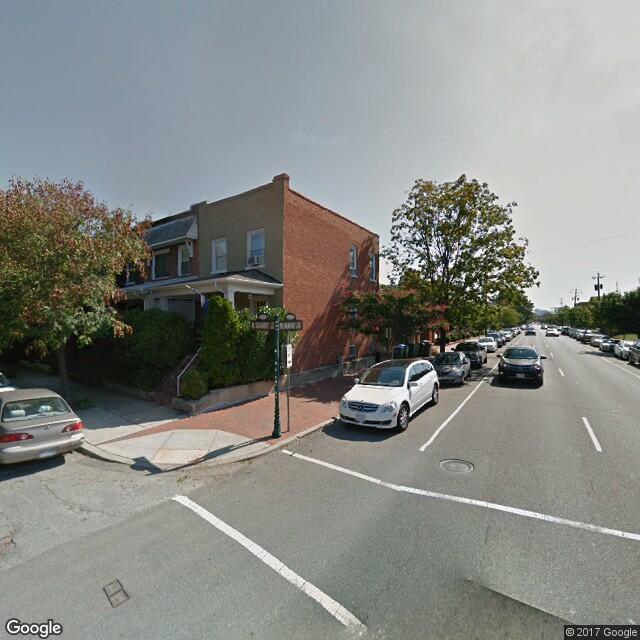 3 South Granby Street