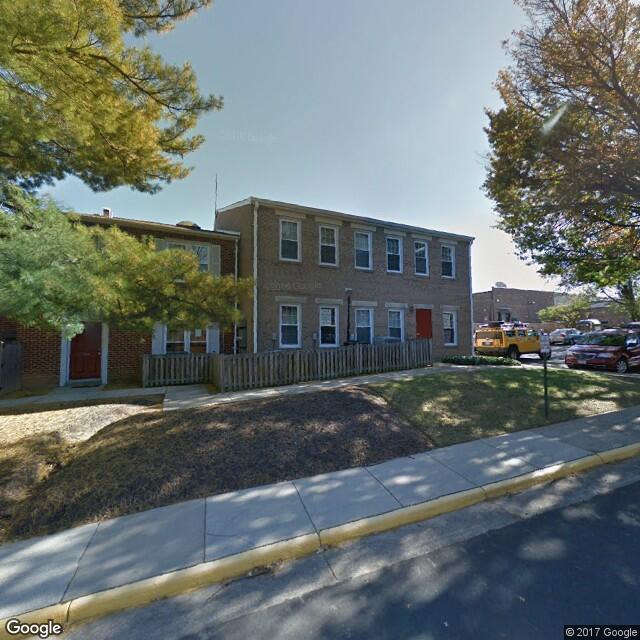 10396 - 10398 Democracy Ln