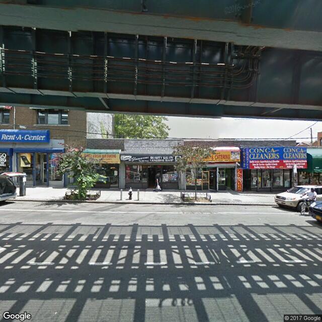 4036 White Plains Road