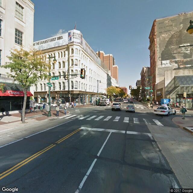 801 Market St