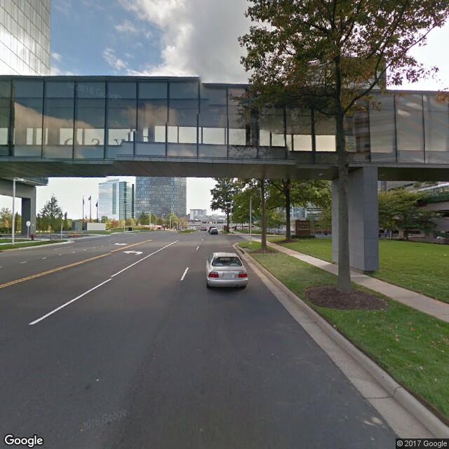 1750 Tysons Boulevard