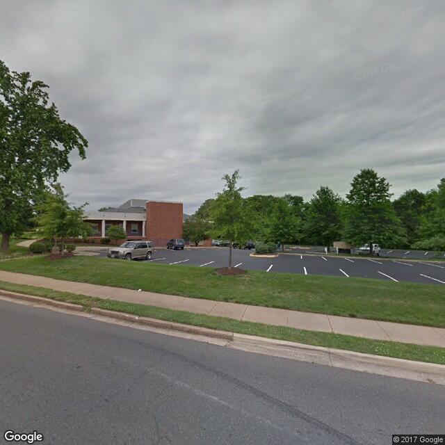 1701 Fall Hill Avenue