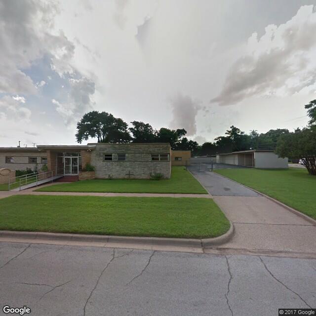 400 N. East Street