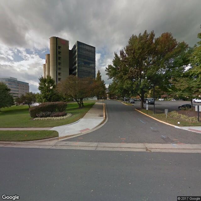 8400 Westpark Dr