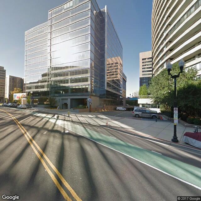 1400 Crystal Dr