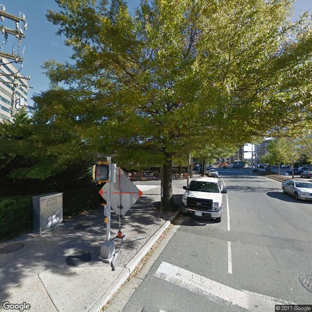 2111 Wilson Blvd