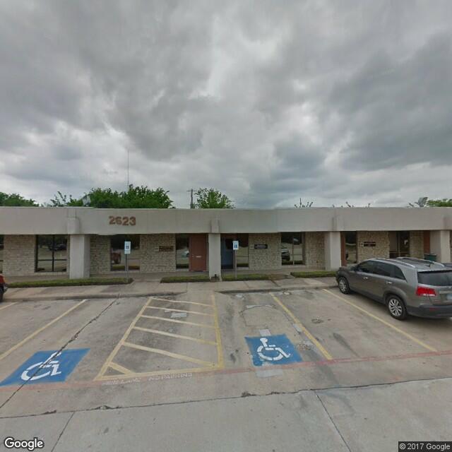 2715 Matlock Rd