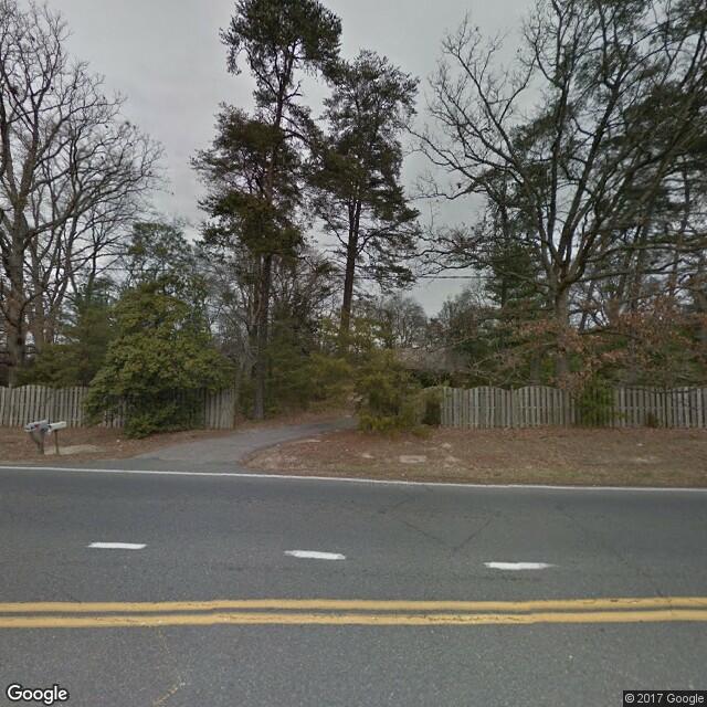 10300 Spotsylvania Avenue