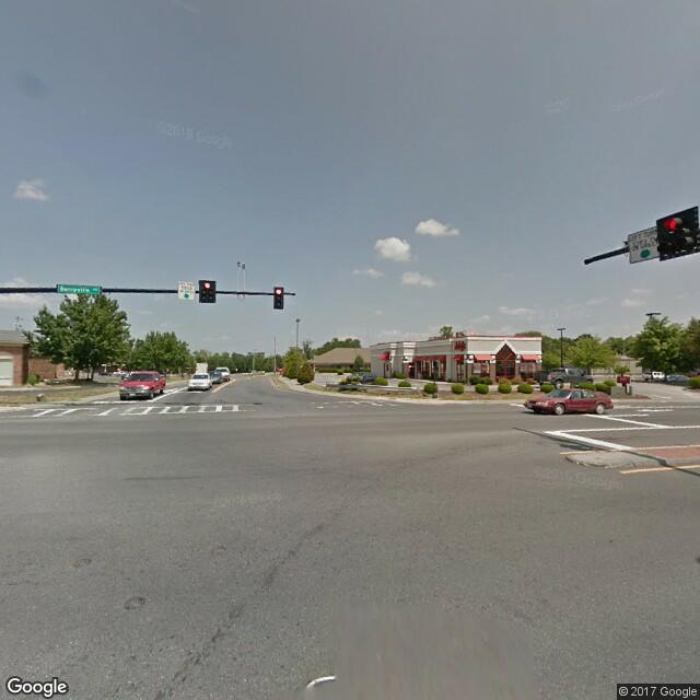 700-704 Fort Collier Road