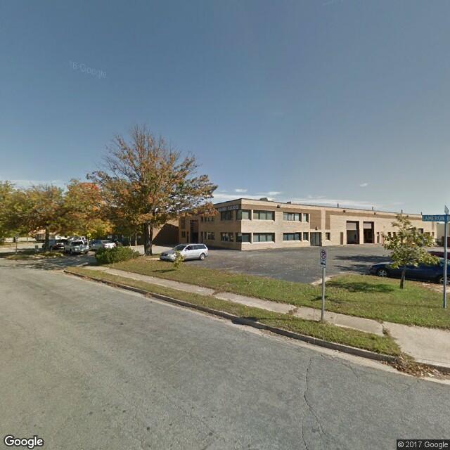 7955 Cameron Brown Ct